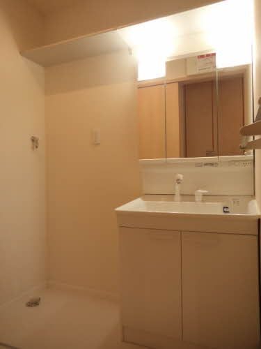 その他部屋・スペース　洗面