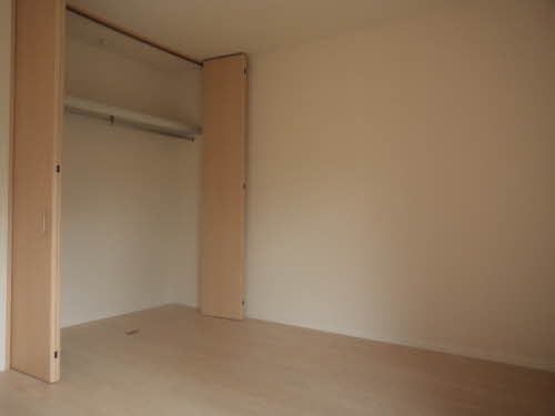 その他部屋・スペース　洋室