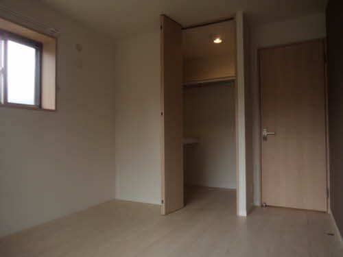 その他部屋・スペース　洋室