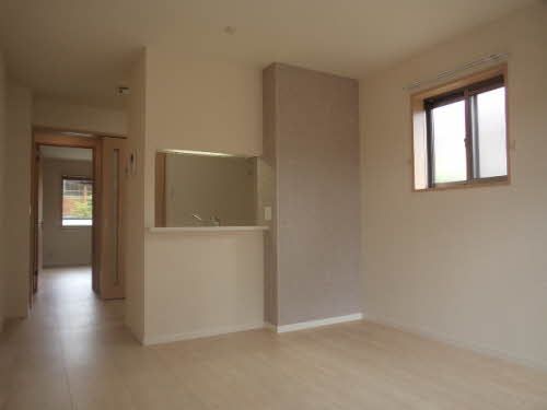 その他部屋・スペース　リビング