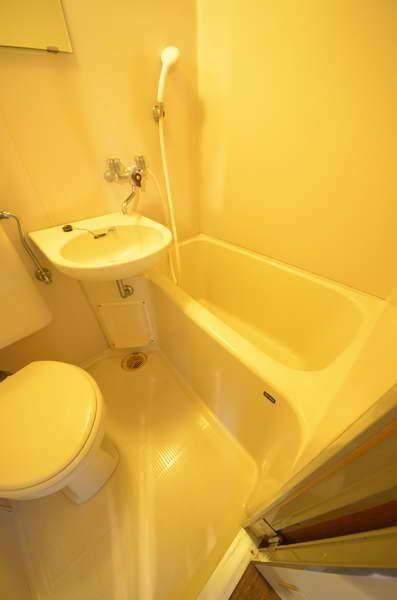 バス・シャワールーム　★バス★