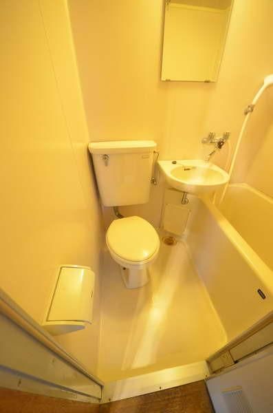 トイレ　★トイレ★