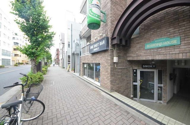 その他　その他（その他）まで10m