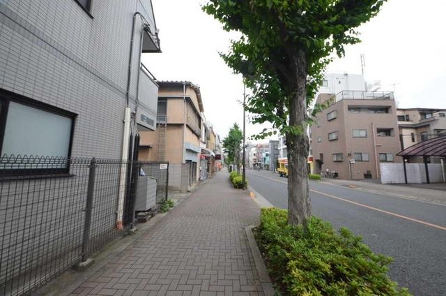 その他　その他（その他）まで10m