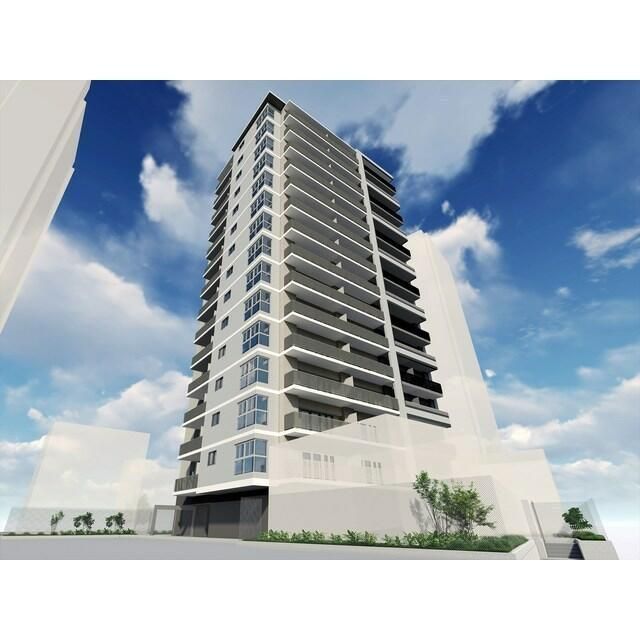 建物外観　外はこのようになっています