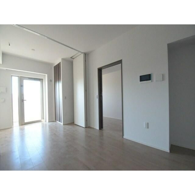 居室・リビング　ゆったりとした居間です