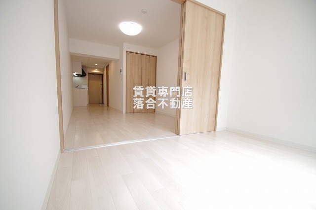 居室・リビング　明るいゆったりとしたリビング♪