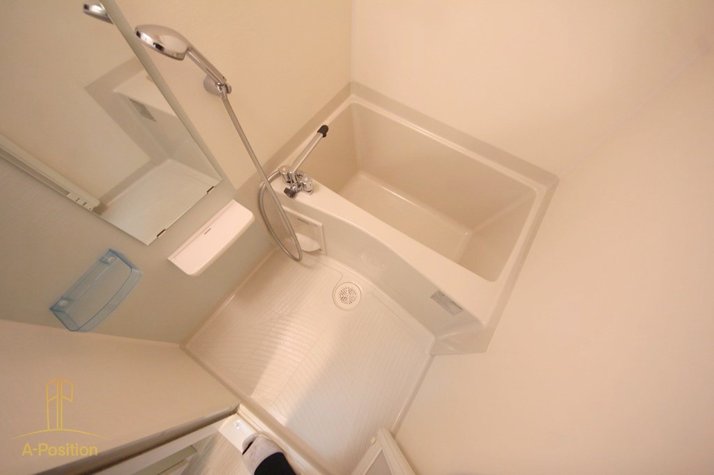 バス・シャワールーム　プランドール大手前レジデンス