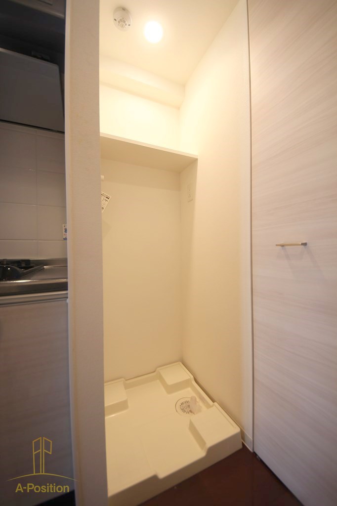 その他設備　プランドール大手前レジデンス