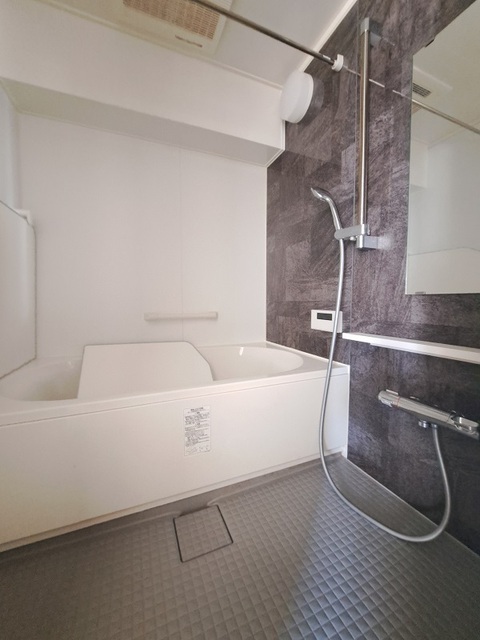 バス・シャワールーム　追焚機能