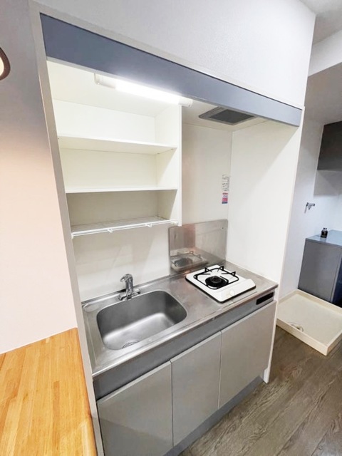 キッチン　同仕様参考