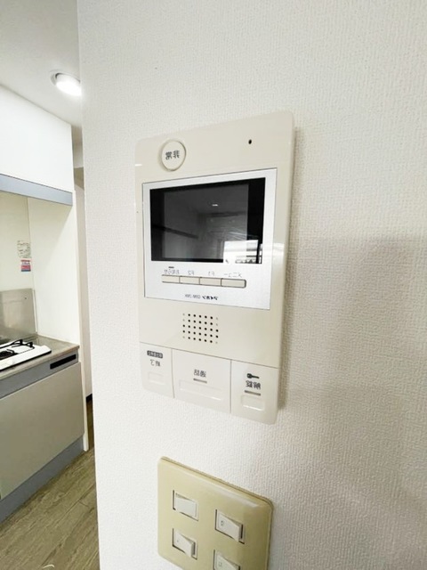 セキュリティ　同仕様参考