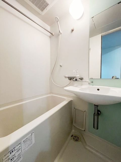 バス・シャワールーム　同仕様参考