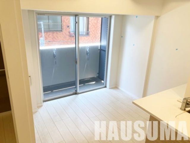 居室・リビング　※別室参考写真