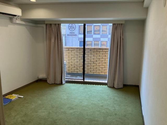 その他部屋・スペース　内装もきれいです