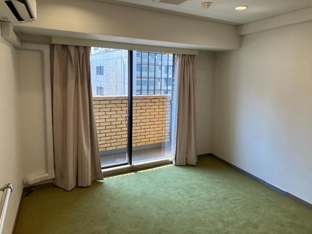 居室・リビング　使いやすいリビングです