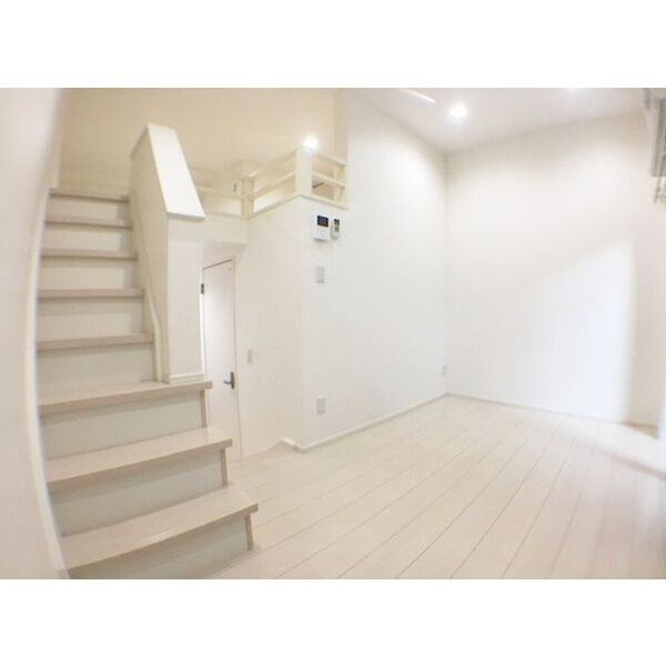 セキュリティ　モニター付インターホン