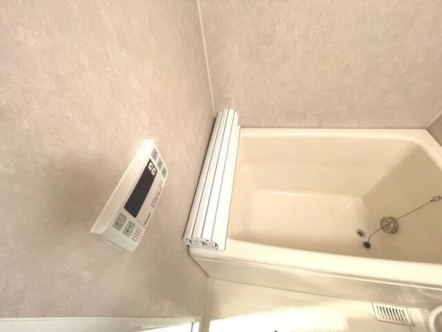 バス・シャワールーム　【女性のお一人暮らしでも安心のセキュリティ♪】