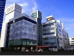 ショッピングセンター　大宮マルイ（ショッピングセンター）まで509m