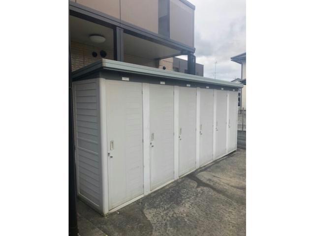 その他共有部分　建物設備