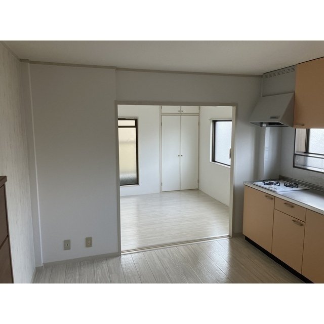 居室・リビング　ＤＫ