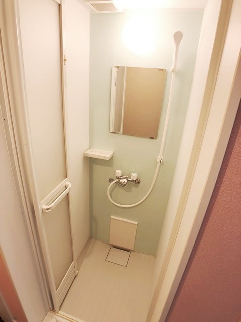 バス・シャワールーム　同仕様タイプ