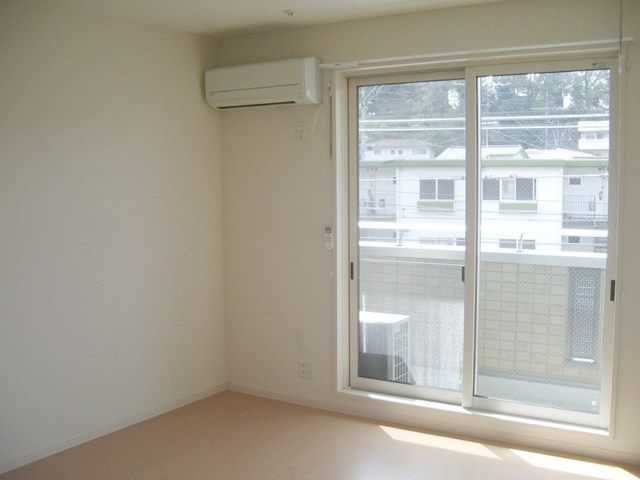 居室・リビング　★お部屋探しはタウンハウジング稲田堤店まで★