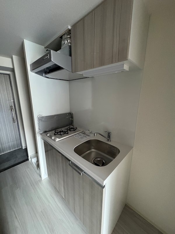 キッチン　※見学予約受付中