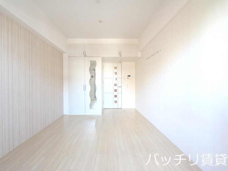 居室・リビング　※同マンション別部屋写真のため、現状優先。