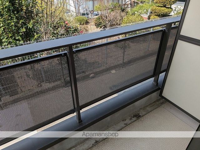 福島市 2階建 築13年の内装写真