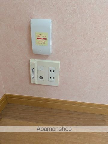 福島市 2階建 築13年のその他写真