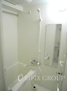 バス・シャワールーム　風呂