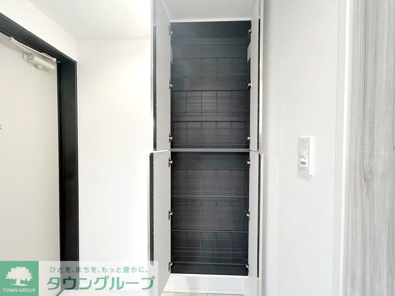収納　お部屋探しは株式会社　タウンハウジング　までお気軽にお問合…
