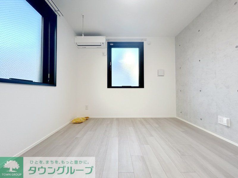 居室・リビング　お部屋探しは株式会社　タウンハウジング　までお気軽にお問合…