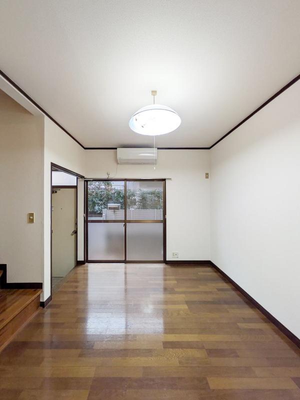 居室・リビング　居室、リビング