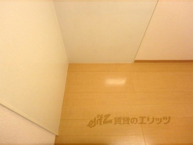 その他部屋・スペース　冷蔵庫置場
