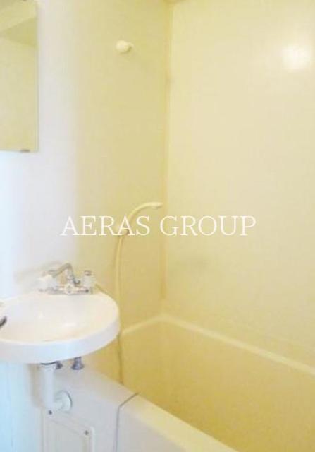 バス・シャワールーム　同仕様写真