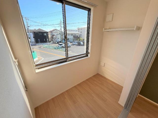 その他　ベランダ（イメージ）