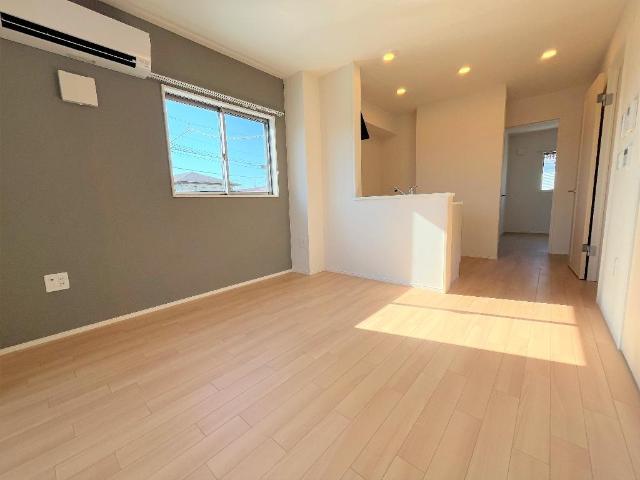 居室・リビング　リビング（イメージ）