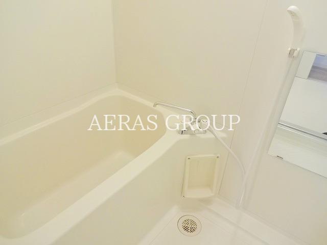 バス・シャワールーム　同仕様