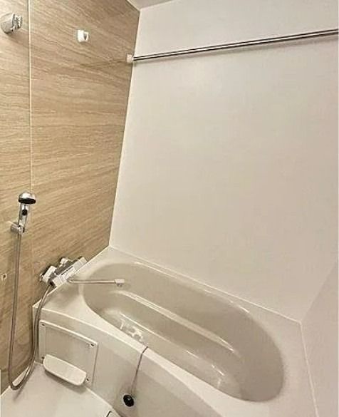 バス・シャワールーム　リビオメゾン芝浦