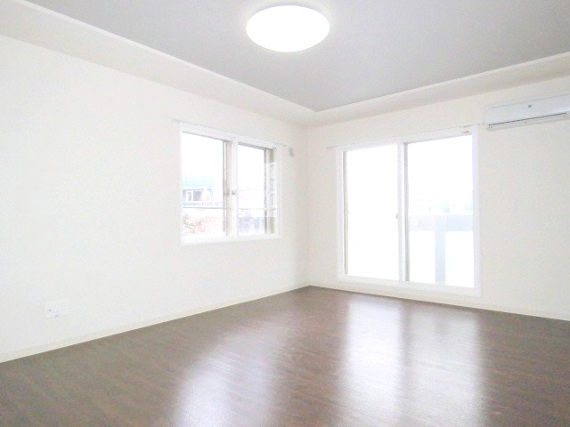 居室・リビング　リビングです☆