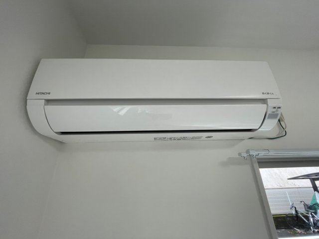 その他設備　同型タイプのお部屋（１０１号室）の写真となっております。