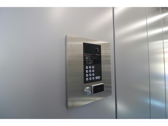 その他共有部分　建物設備