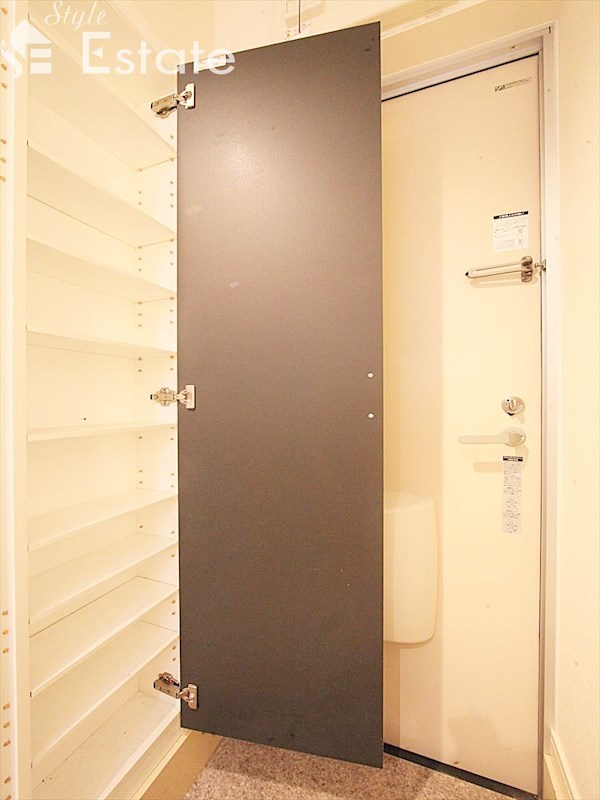 その他　シューズボックス