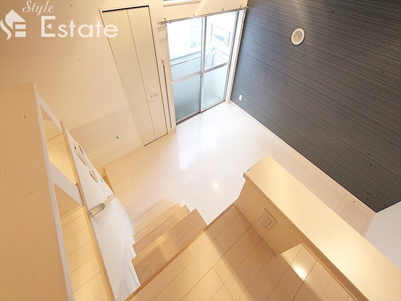 その他部屋・スペース　内装