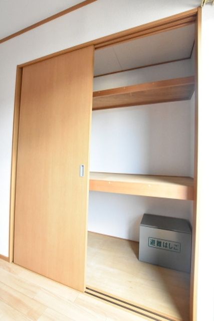 収納　★★収納スペース★★