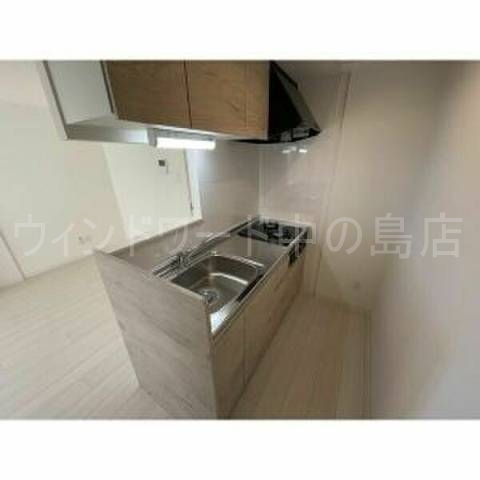 キッチン　詳細は、ウィンドワード中の島店までご相談下さい。