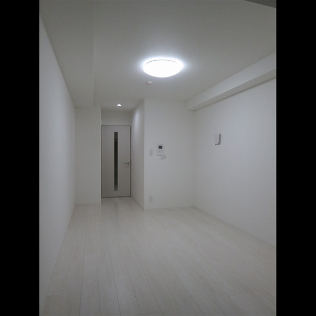 居室・リビング　居室