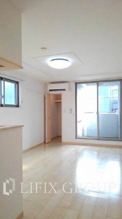 居室・リビング　居間・リビング